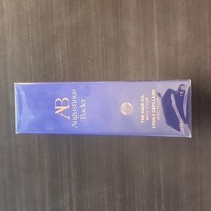 Augustinus Bader The Hair Oil Sealed